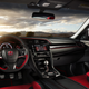 Illustration for article titled The 2018 Honda Civic Type R Is 306 HP Of Front-Wheel Drive Fury Coming To America